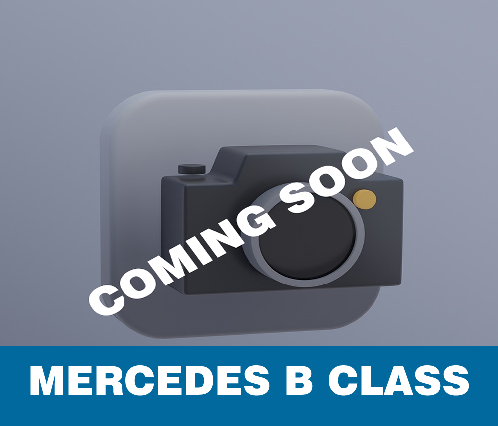 Mercedes B Class